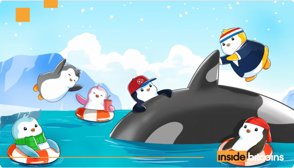 Pudgy Penguins Defies NFT Winter_optimized