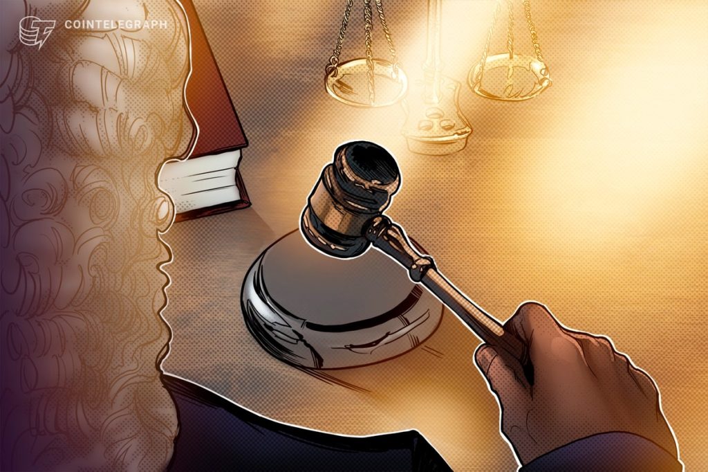 Terraform Co-Founder Sentenced to 15 Years in Prison after Guilty Plea Terraform Co-Founder Sentenced to 15 Years in Prison after Guilty Plea