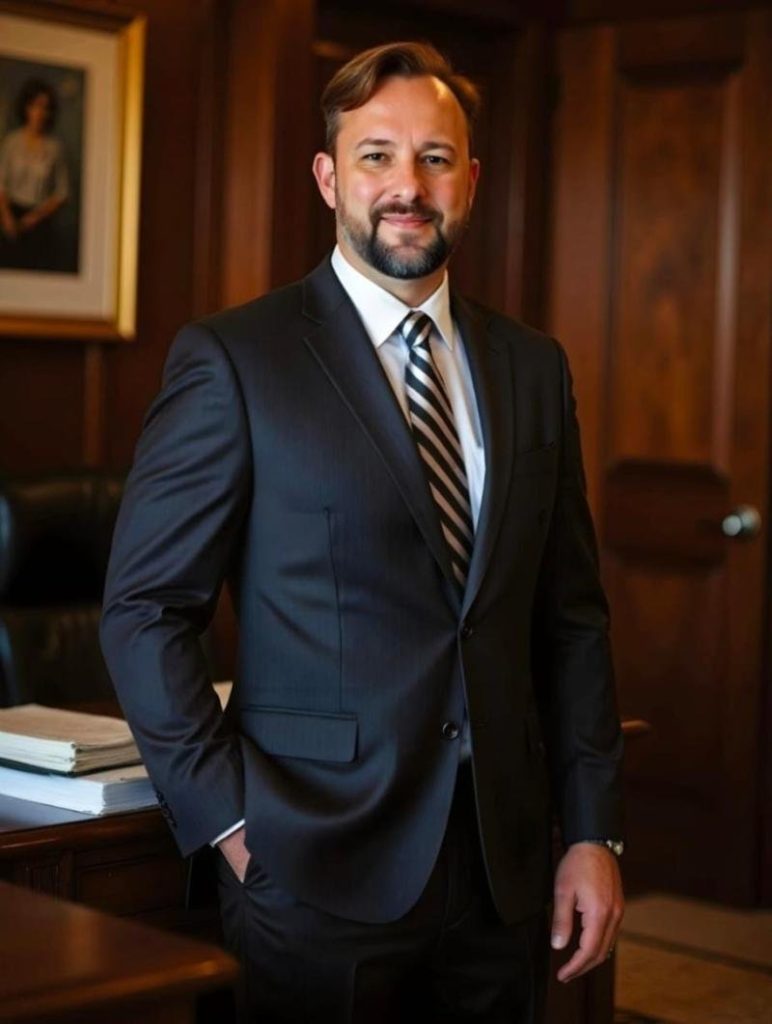 Veteran Global Infrastructure Banker, Author and CEO Russell