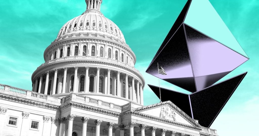Crypto decries stablecoin change in Senate market structure bill – DL News Crypto decries stablecoin change in Senate market structure bill – DL News