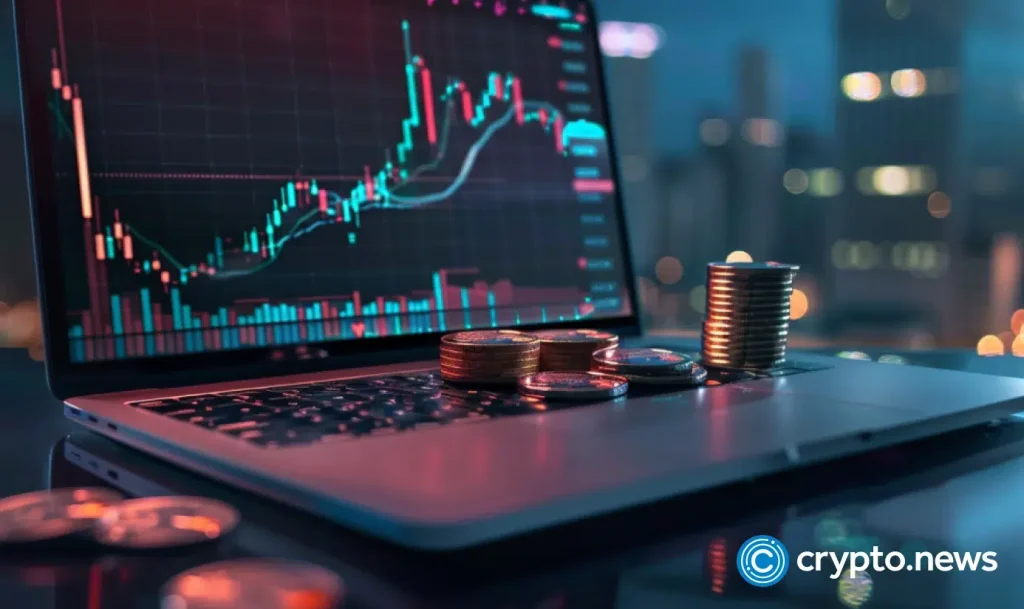 Crypto market rebound may stall as stablecoin supply shrinks Crypto market rebound may stall as stablecoin supply shrinks