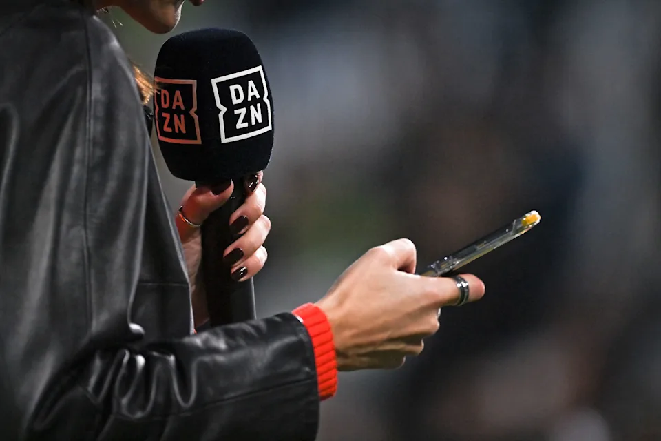 DAZN’s Prediction Market Push Streaming Giant Compete Cost DeFi Rate