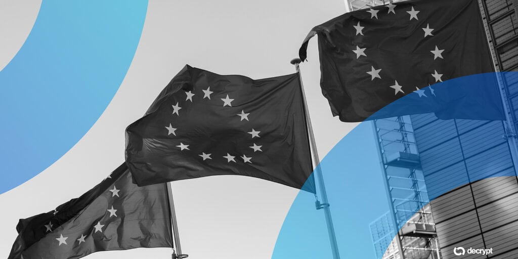 EU Investigates X Over Alleged Failures to Curb Illegal Grok AI Content Decrypt logo