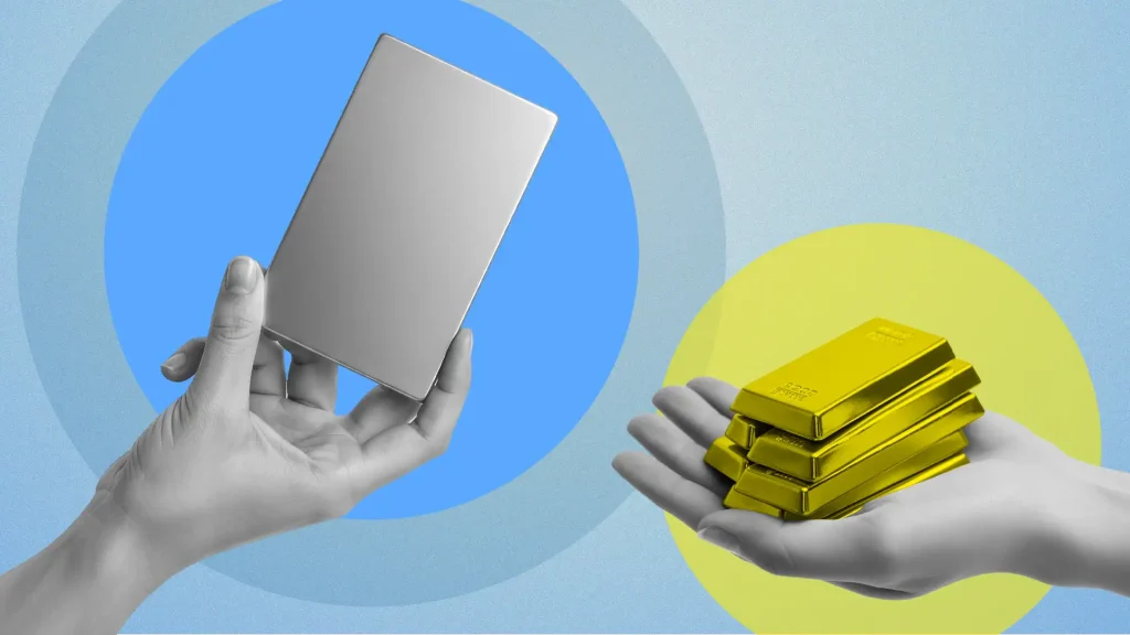 Gold, Silver Rise After Tariff Threats, Now the BoJ Holds the Switch Silver Gold technical analysis news