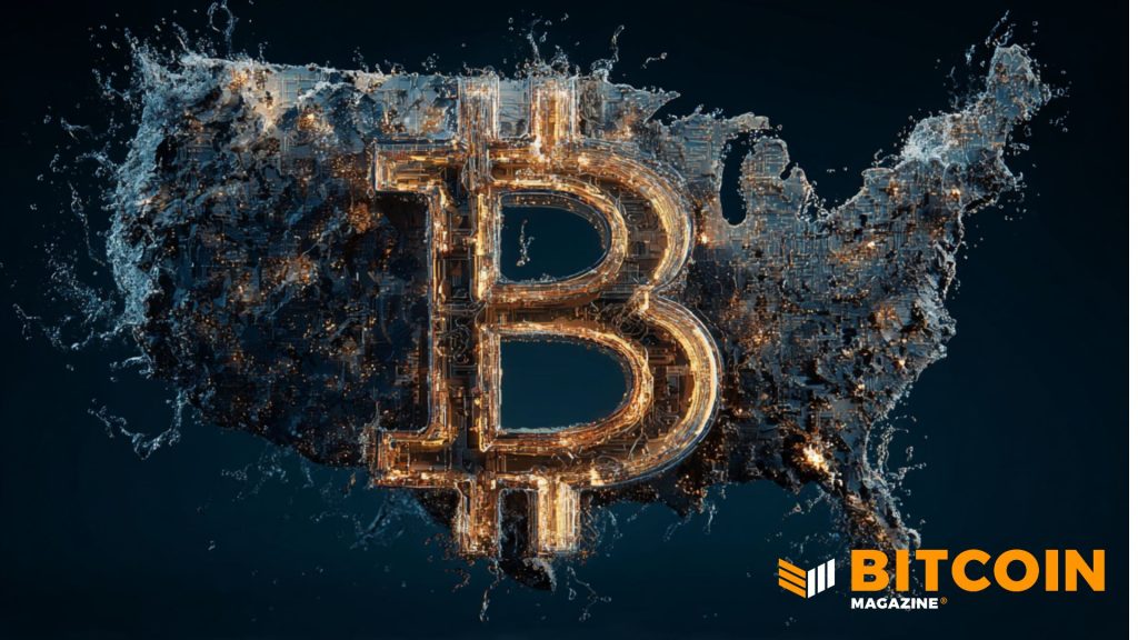 Kansas Introduce Bill To Establish Strategic Bitcoin Reserve Micah Zimmerman