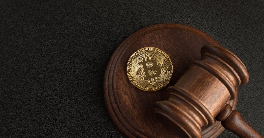 Lawyer pocketed police officer clients’ cash — and used it to buy crypto – DL News