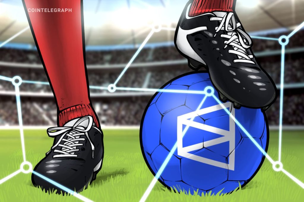 Polymarket Partners With Major US Soccer League Polymarket Partners With Major US Soccer League