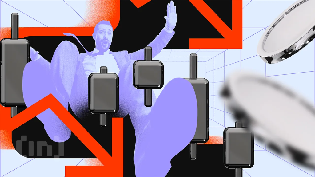 Bitmine Buys More ETH, Strategy Posts $17B Loss—What’s the Difference?