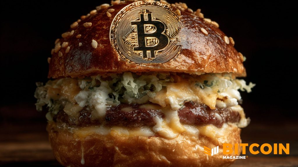 Steak ’n Shake Adds $5 Million In Bitcoin Exposure Micah Zimmerman
