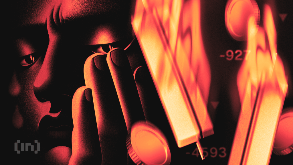 Why Is the Crypto Market Down Today? Bitcoin Price Analysis