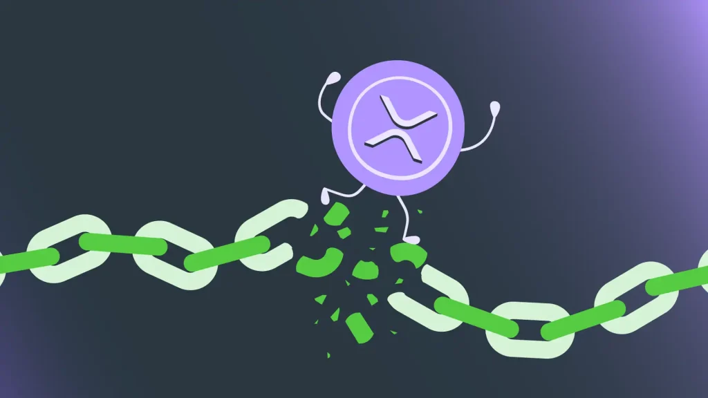 XRP price breakout analysis