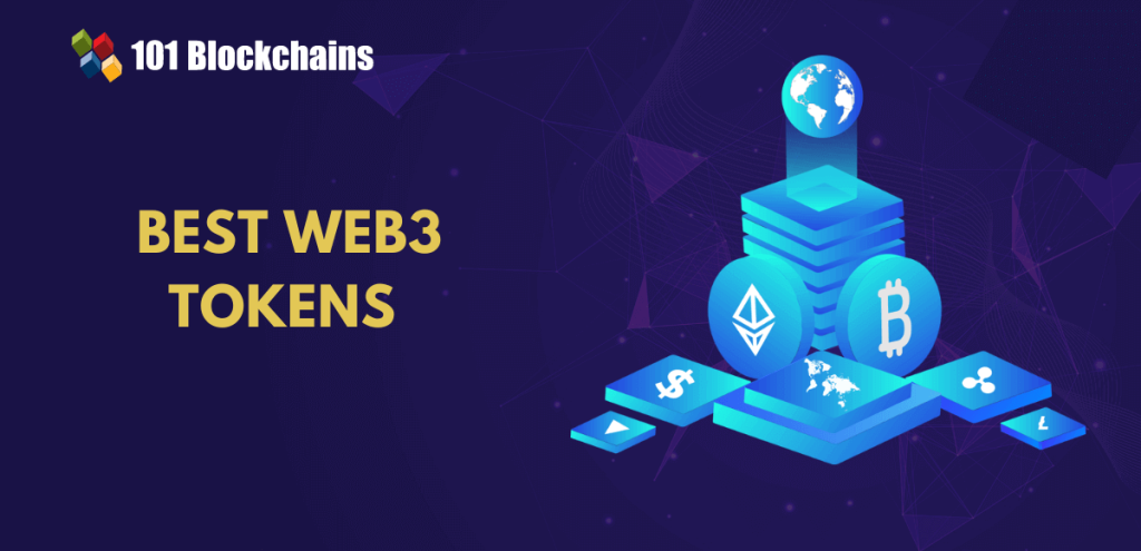 Best Web3 Tokens List for 2026