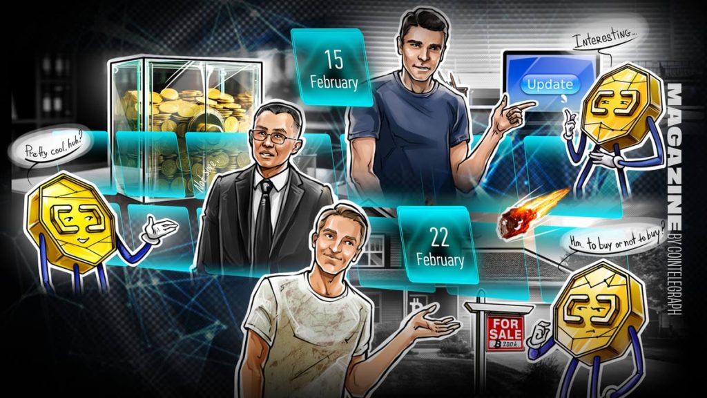 Bitcoin ETFs Bleed, Metaplanet Reject Allegations: Hodler’s Digest Bitcoin ETFs Bleed, Metaplanet Reject Allegations: Hodler's Digest