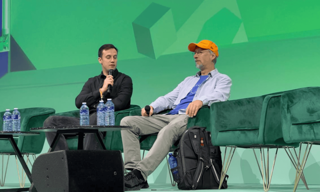 Blockstream's Adam Back Addresses Epstein Links as DOJ Releases New Files