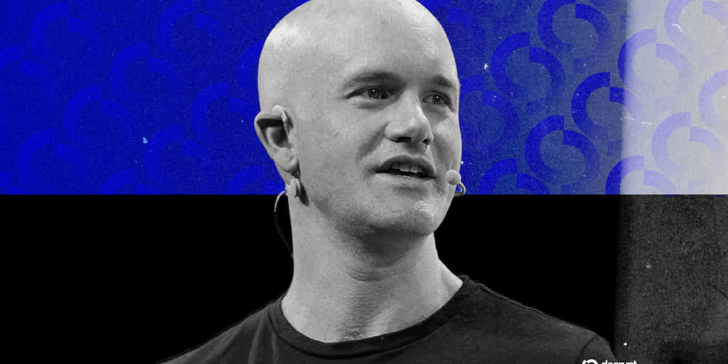 Coinbase CEO Pushes Back on UK Stablecoin Caps as Token Profits Surge Decrypt logo