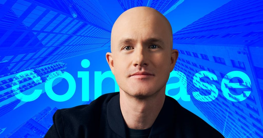 Coinbase shrugs off quarterly loss as crypto market tanks – DL News