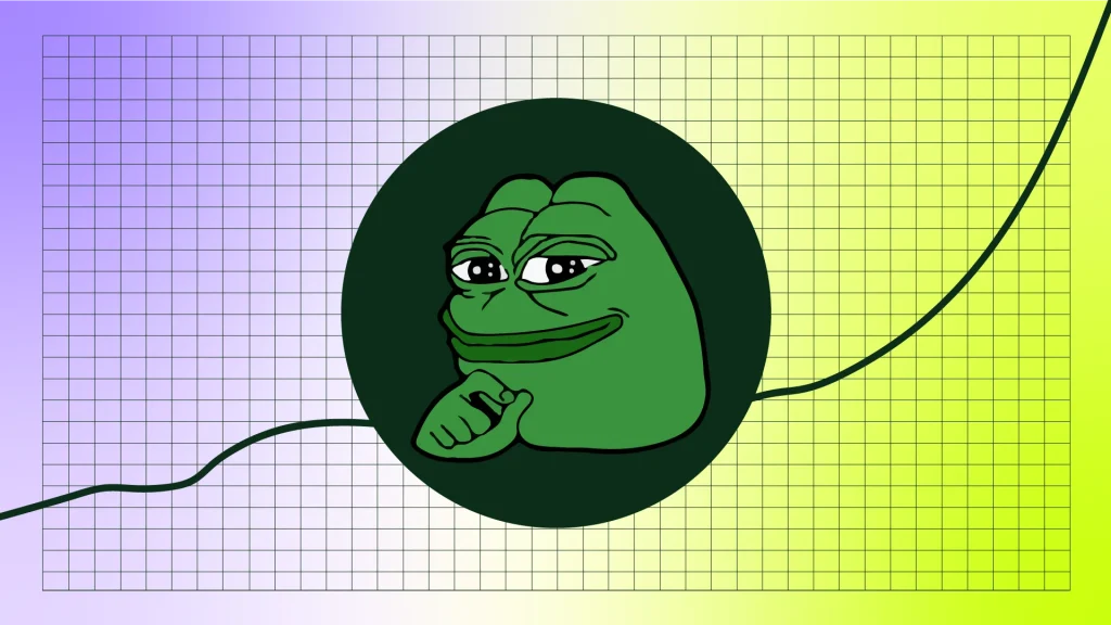 PEPE price analysis news