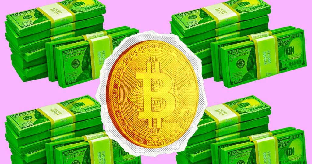 Crypto firms raise $258m despite $2 trillion market drawdown – DL News