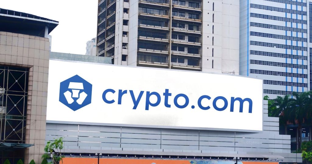 Crypto.com joins the club with bank charter approval. Here are the other firms it joins – DL News Crypto.com joins the club with bank charter approval. Here are the other firms it joins – DL News