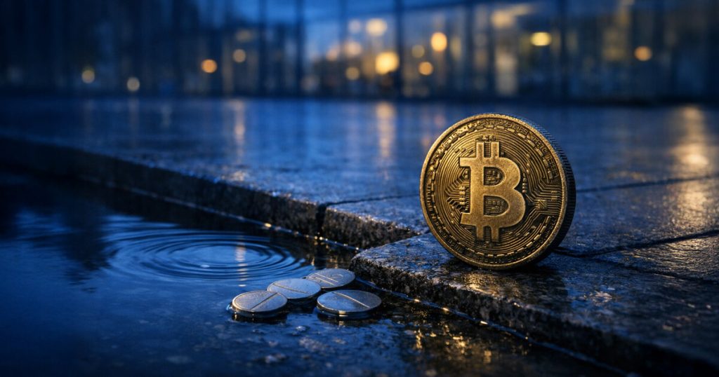 ETF fatigue shows flat flows can be worse than outflows for Bitcoin ETF fatigue shows flat flows can be worse than outflows for Bitcoin