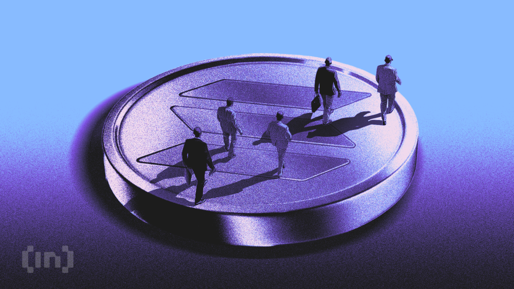 Why Is The Crypto Market Down Today?