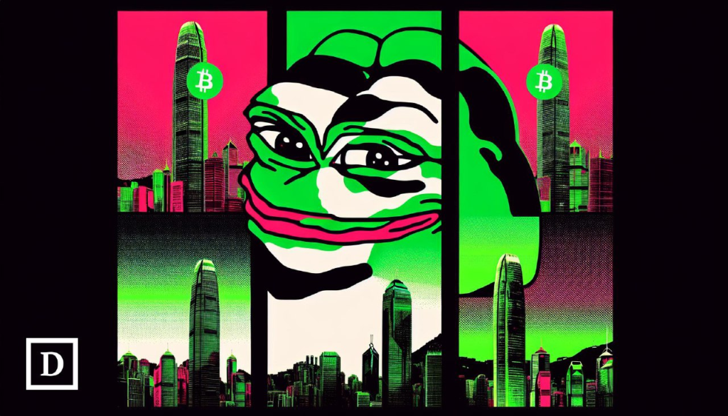 Hong Kong Investors Would Double Fund Allocations With Tokenized Products: Aptos Labs Hong Kong Investors Would Double Fund Allocations With Tokenized Products: Aptos Labs