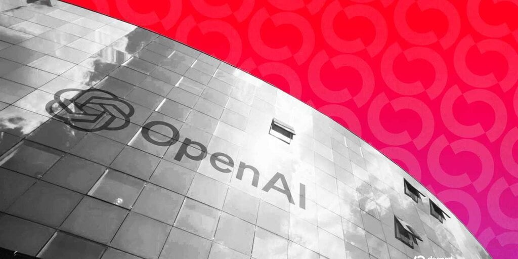 OpenAI Taps OpenClaw Founder to Lead Push Into Personal AI Agents Decrypt logo