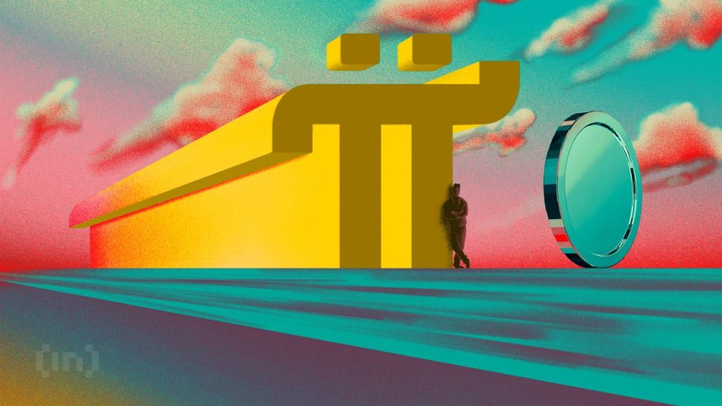 Pi Coin Funding Rate