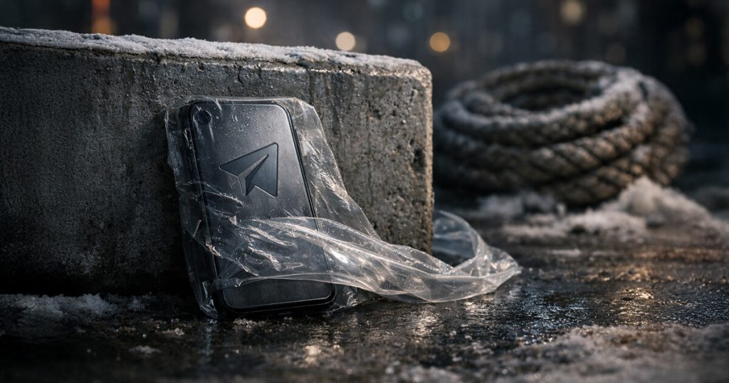 Russia’s censorship crackdown and WhatsApp ban expose the decentralization gap the crypto industry keeps missing Russia’s censorship crackdown and WhatsApp ban expose the decentralization gap the crypto industry keeps missing