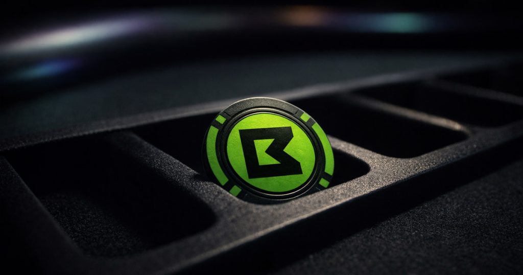 $BANK Sale Begins on Solana, Targeting Poker Staking Market $BANK Sale Begins on Solana, Targeting Poker Staking Market