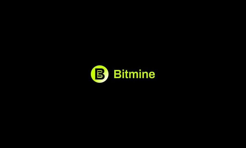 Bitmine Immersion Technologies (BMNR) Announces Launch Of MAVAN (Made In America VAlidator Network), The Company’s Proprietary Staking Solution Bitmine Immersion Technologies (BMNR) Announces Launch Of MAVAN (Made In America VAlidator Network), The Company's Proprietary Staking Solution