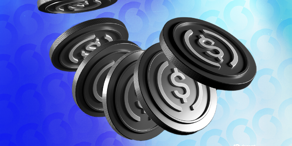 Circle Stock Extends Double-Digit Gains Amid Broader Crypto Rally Decrypt logo