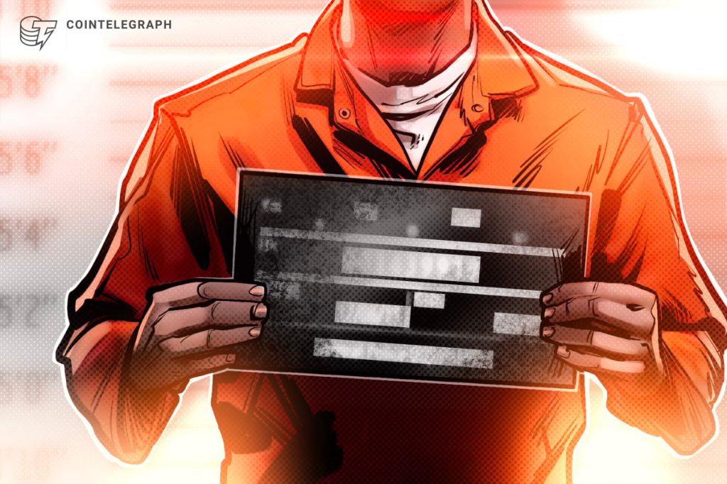 Ex-LAPD Cop Convicted of $350K Crypto Theft Ex-LAPD Cop Convicted of $350K Crypto Theft