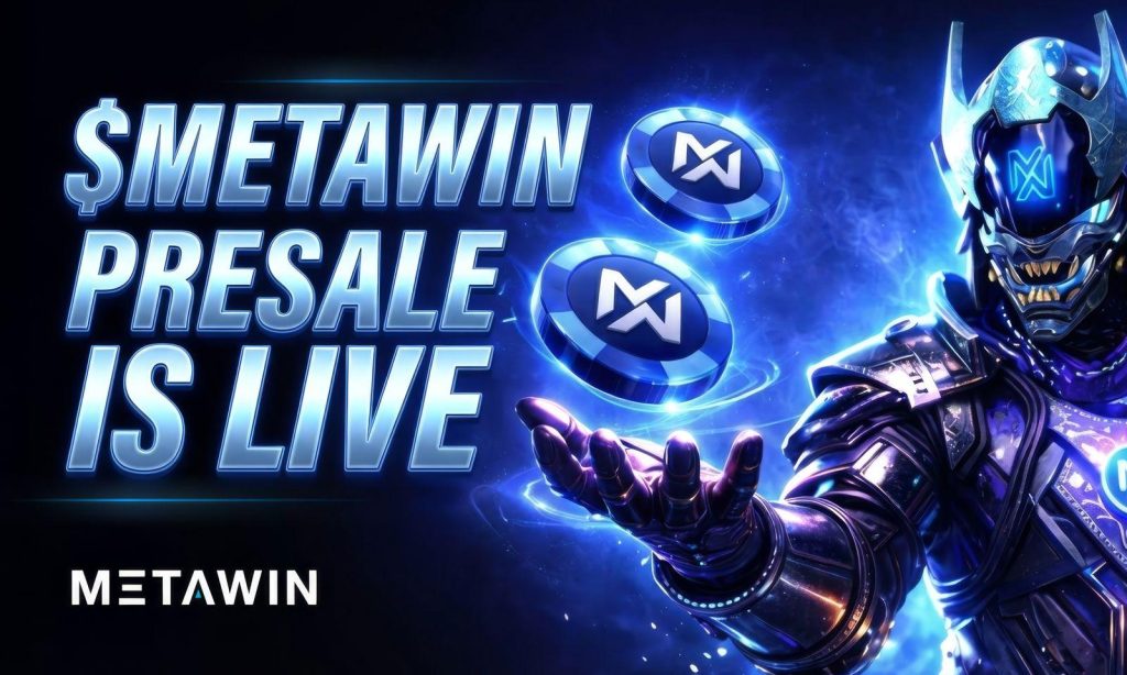 MetaWinners Community Launches $METAWIN Token Presale