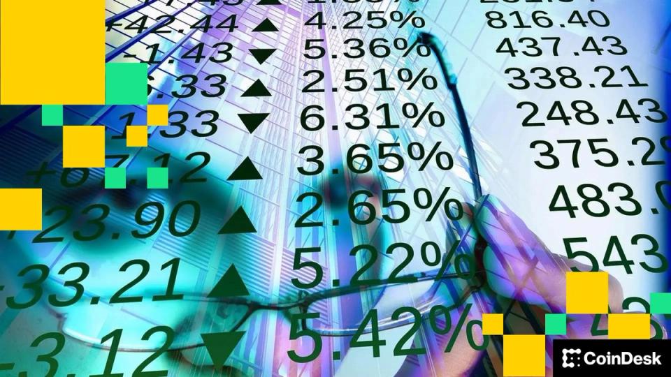 U.S. isn’t really exposed to oil shocks and that might be helping bitcoin U.S. isn’t really exposed to oil shocks and that might be helping bitcoin