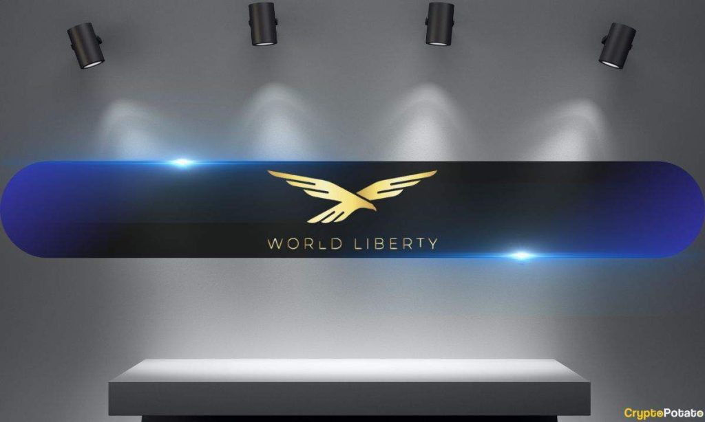 World Liberty Financial Introduces Tiered Node System for Governance Staking World Liberty Financial Introduces Tiered Node System for Governance Staking