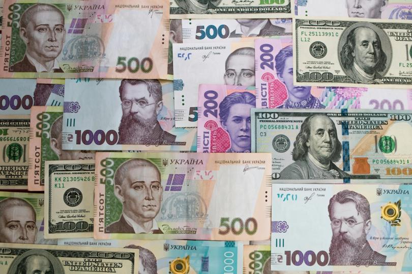 At $318 billion, the stablecoin market value exceeds the FX reserves of 95 nations At $318 billion, the stablecoin market value exceeds the FX reserves of 95 nations