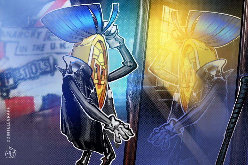 Cointelegraph
