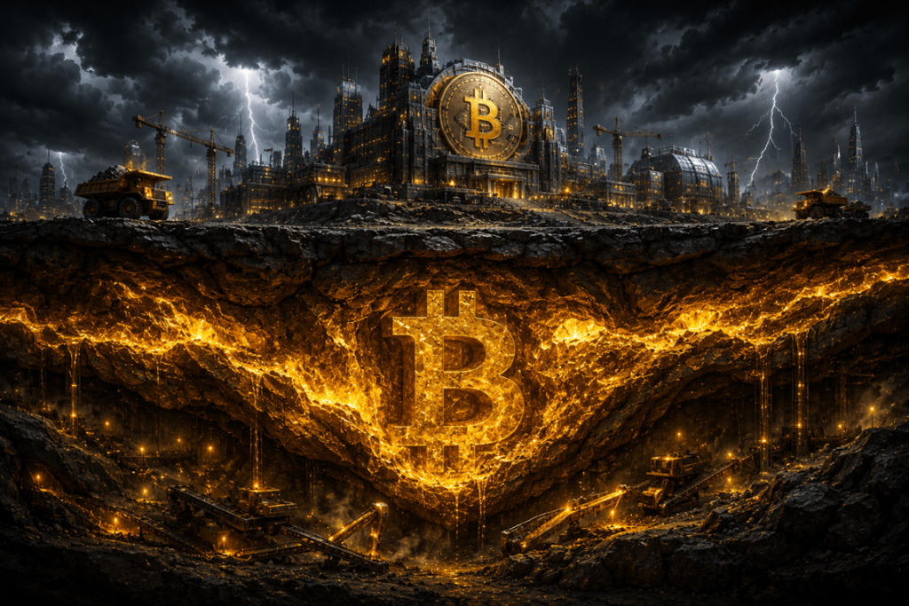 Bitcoin Back At Production Cost: Analyst Says Best Value Zone Starts Here Bitcoin Back At Production Cost: Analyst Says Best Value Zone Starts Here