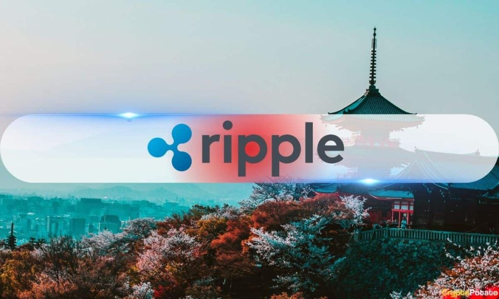 Major Ripple (XRP) Adoption News for Users in Japan: Details