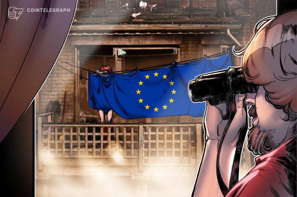 Cointelegraph