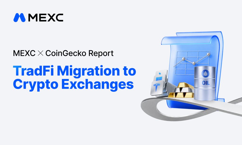 74.2% of Traditional Finance Users Have Shifted Their Trading Activity to Crypto Exchanges
