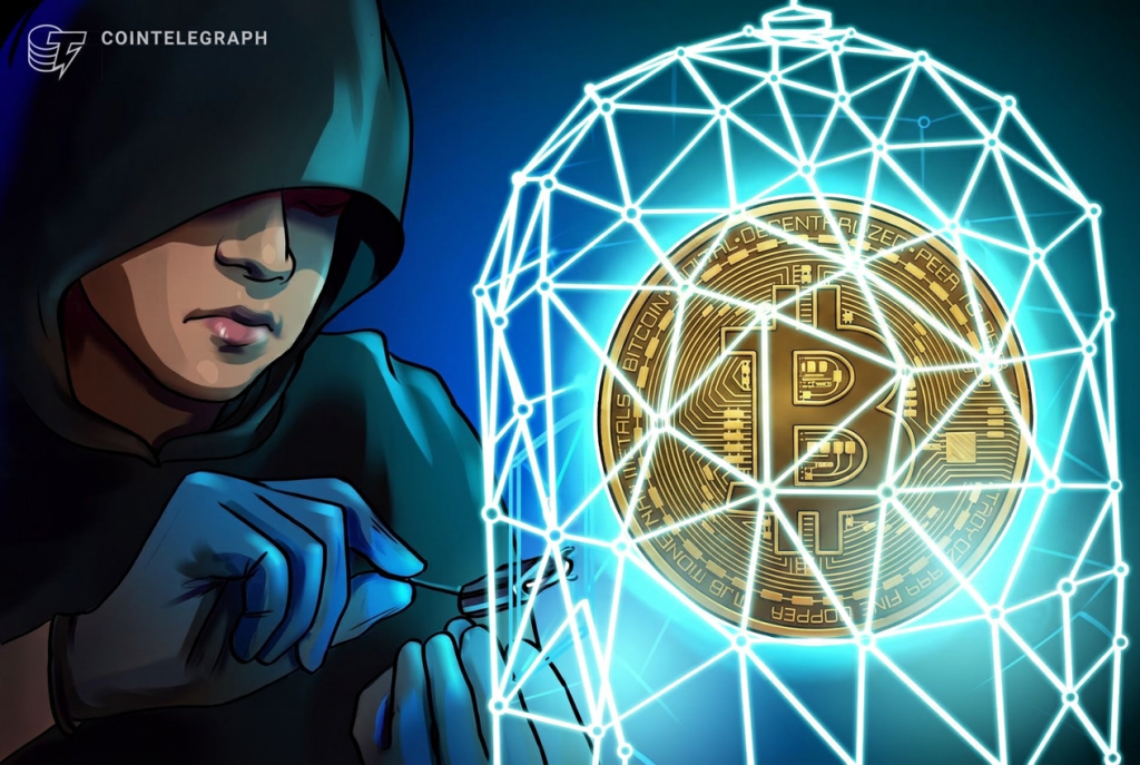 Liquid Recovers 85% of Bitcoin Withdrawn in Exploit Cointelegraph