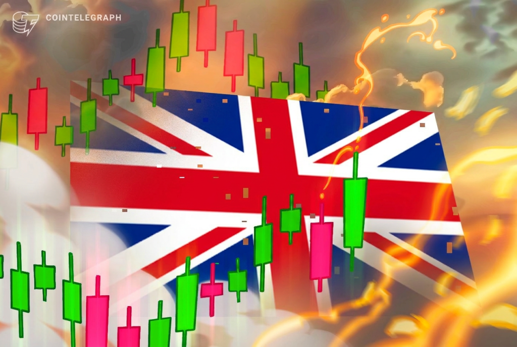 UK Financial Watchdog Weighs Lifting Prediction Markets Ban: Report Cointelegraph